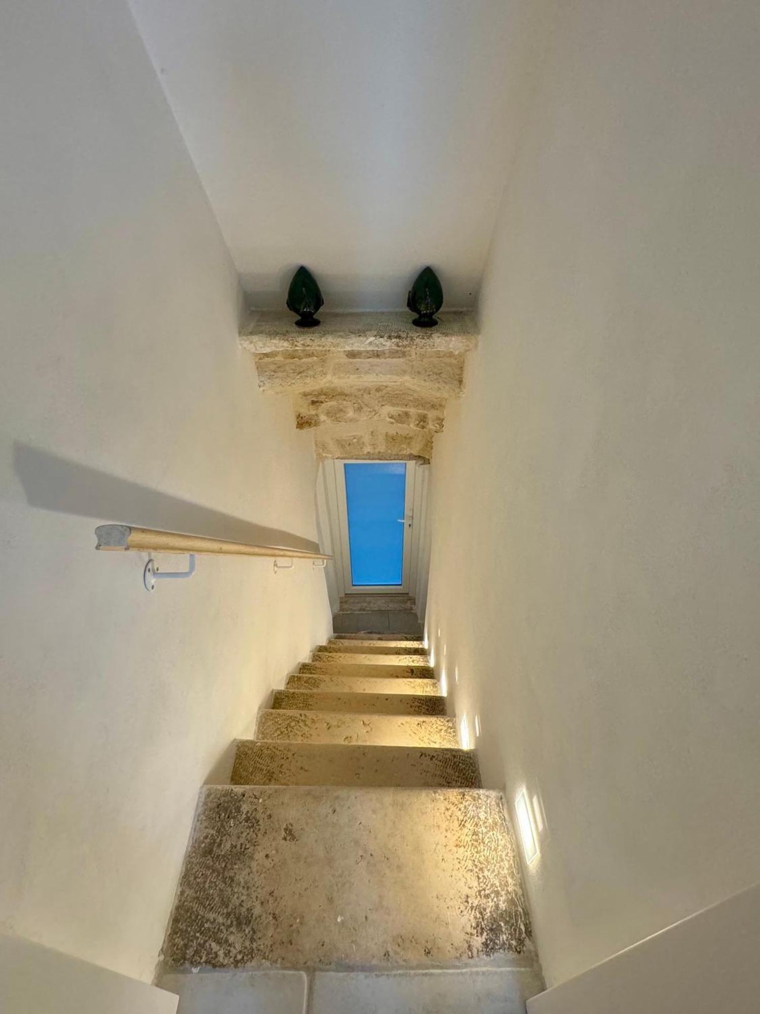 Casa Pagano Villa Noicattaro Exterior photo
